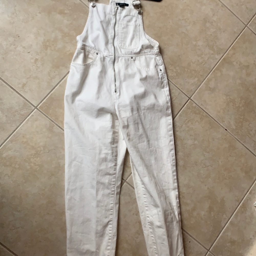 Overalls